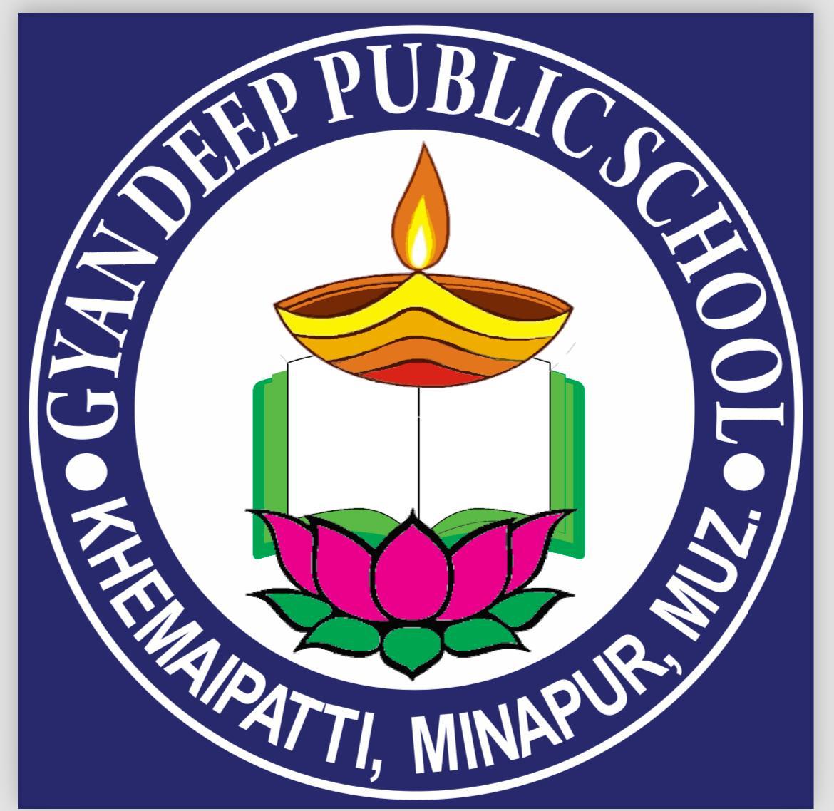 GYAN DEEP PUBLIC SCHOOL
